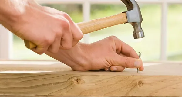 Construction and remodeling